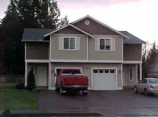 5020 Cemetery Rd #A, Arlington, WA 98223