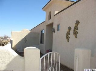 2145 S Via Espinosa, Green Valley, AZ 85614