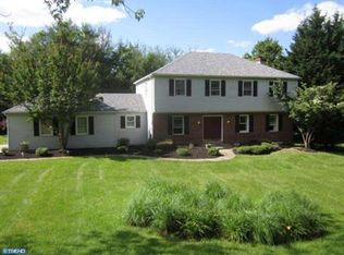 7 Ward Creek Rd, Glen Mills, PA 19342