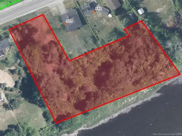 888 Principale St, Haut Madawaska, NB E7A 2H8