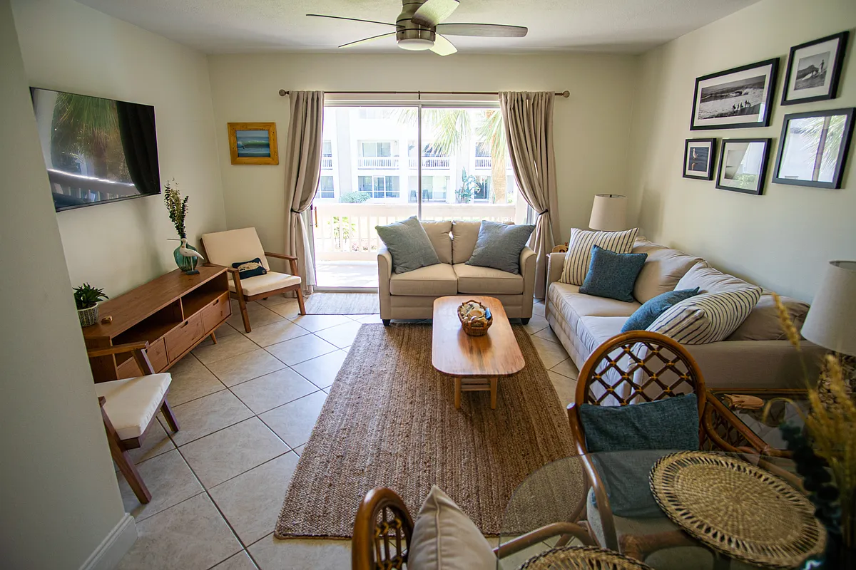 Building Photo - 8130 A1a S #H14