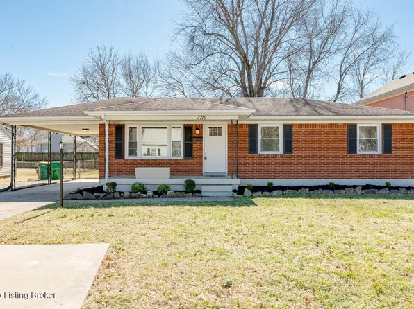 3716 Bashford Ave, Louisville, KY 40218