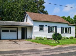 329 E 10th Ave, Antigo, WI 54409