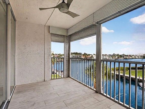 3rd image of 1 Harbourside Drive #3403