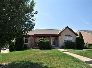 7421 Thunder Ridge Dr, Florence, KY 41042