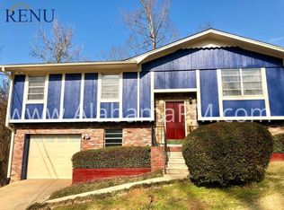 4014 Debby Dr, Adamsville, AL 35005