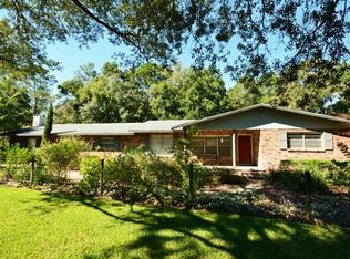 1820 SW 91st St, Gainesville, FL 32607