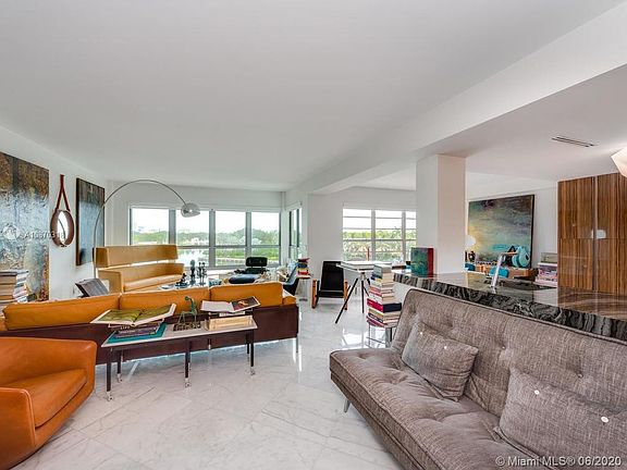 2nd image of 9102 W Bay Harbor Dr #5C