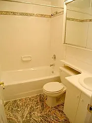 Rented by Caliber Associates