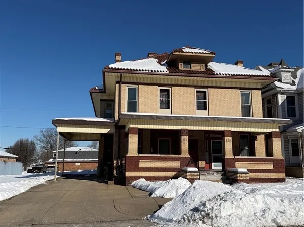 821 Market St, Zanesville, OH 43701