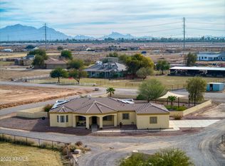 279 S Lyman Ct, Casa Grande, AZ 85194