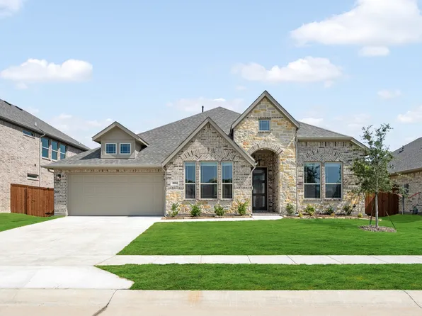 1004 Goldenrod Dr, Justin, TX 76247
