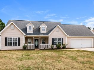 100 Princeton Ct, Covington, GA 30016