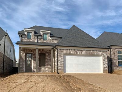 435 Maple St, Oakland, TN, 38060