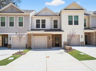6154 Ripple Way #76, Atlanta, GA 30349