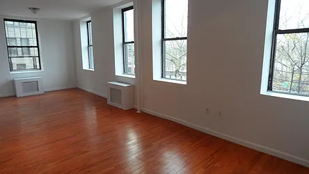 Rented by Goldfarb Properties