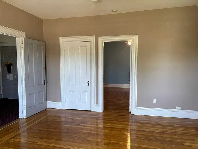 249 County Street U #4 — Photo 8