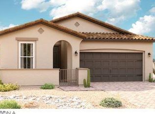 24174 W Watkins St, Buckeye, AZ 85326