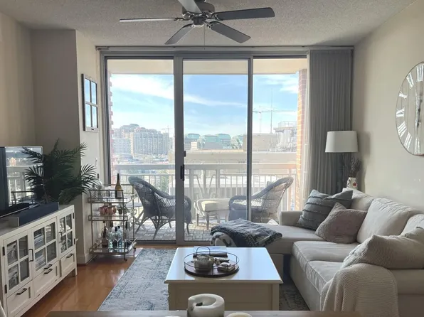1020 N Highland St Unit 717, Arlington, VA 22201