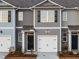 1005 N 2nd Ave NW #37, Rome, GA 30165