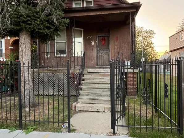 6740 S Wolcott Ave, Chicago, IL 60636