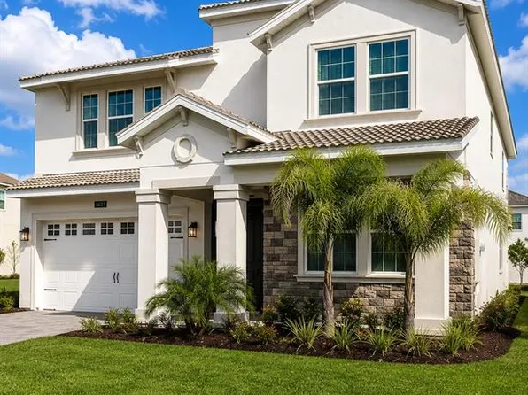 1380 Olympic Club Blvd, Champions Gate, FL 33896