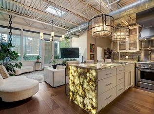 309 Church St #Penthouse 605, Nashville, TN 37201
