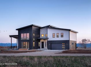 1339 Whitetail Dr, Driggs, ID 83422