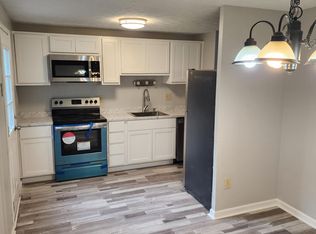 1345 W Kemper Rd, Cincinnati, OH 45240