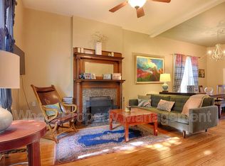 77 N Pennsylvania St, Denver, CO 80203