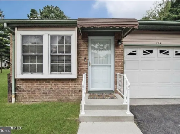 12A Sunset Rd, Manchester Township, NJ 08759