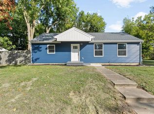 416 W Lowell Ave, Mishawaka, IN 46545