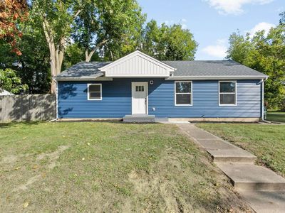 416 W Lowell Ave, Mishawaka, IN, 46545