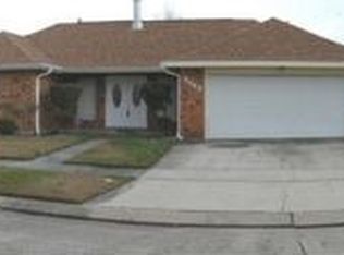 2549 Weatherly Pl, Marrero, LA 70072