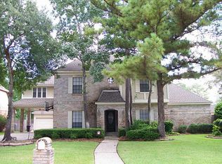 17006 Windypine Dr, Spring, TX 77379