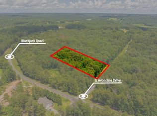 132 E Avondale Dr, Westminster, SC 29693