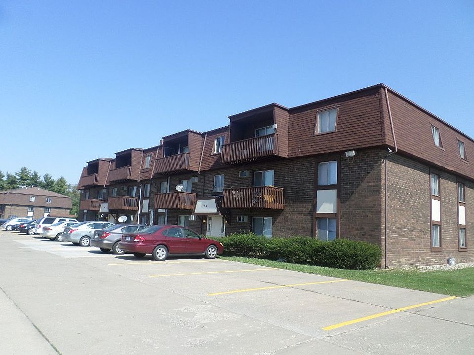 Charleston Blvd. Apartments