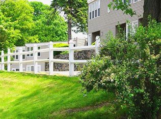55+ Community - Springvale Apartments, Croton On Hudson, NY 10520