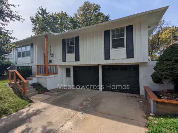 8306 Northern St, Raytown, MO 64138
