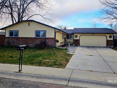 3859 N Payson Ave, Boise, ID, 83704