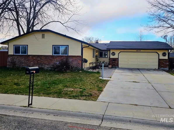 3859 N Payson Ave, Boise, ID 83704
