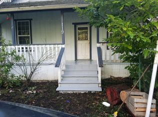 119 Bonanza Mine Rd, Sutherlin, OR 97479