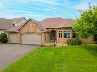 10725 Perry Dr N, Brooklyn Park, MN 55443