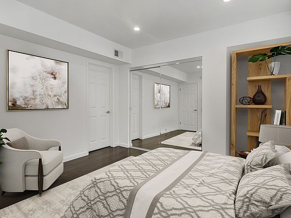 2nd image of 1055 S Bedford St APT 1