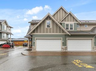 6498 Southdowne Pl #31, Chilliwack, BC V2R0K3