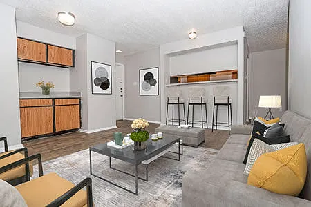 Dakota Apartments Photo 1