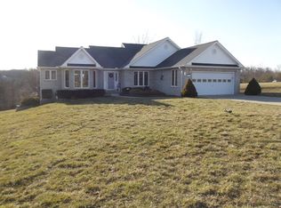 127 Ridgeland Dr, Minford, OH 45653