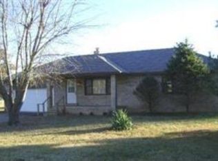 2408 Lamborn Ln, Ozark, MO 65721