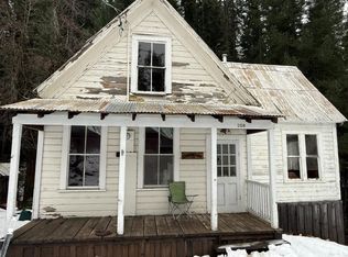 208 Main St, Alleghany, CA