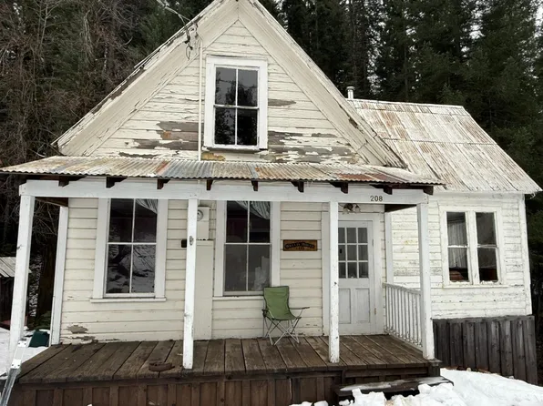 208 Main St, Alleghany, CA 95910